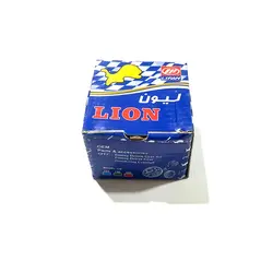 دنده تایم موتورسیکلت هندا (لیون)