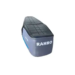 زین موتورسیکلت رهرو (ابر سرد)