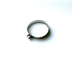 بست فلزی جنت خرطومی