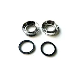 النگو زیر گوشوار سی جی (2عددی)