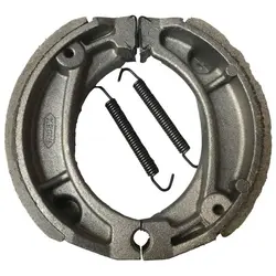 لنت موتورسیکلت هندا ( ژاوین)