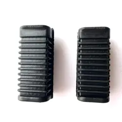 لاستیک رکاب هندا اعلا (جفتی)