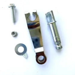 اهرم ترمز کامل (هندا)