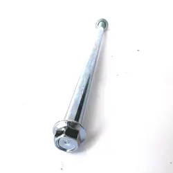 میل تنه هندا خارجی