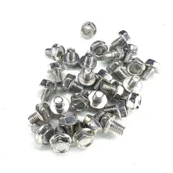 پیچ قاب زنجیر خارجی درجه یک