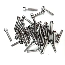 پیچ پوسته درب برق