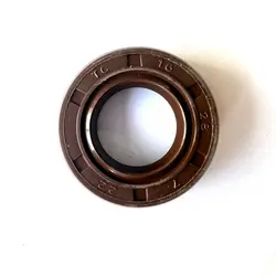 کاسه نمد هندل موتورسیکلت(هندا)