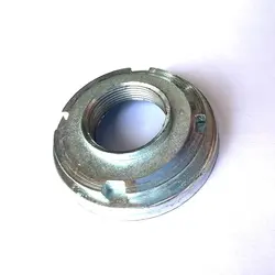 مهره چاکنت هندا