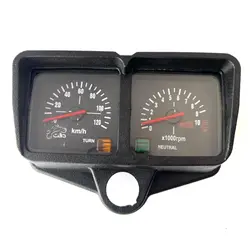 کیلومتر دکوری هندا