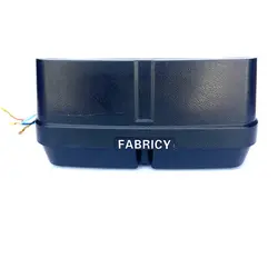 کیلومتر موتورسیکلت هندا (فابریکی)