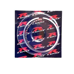 رینگ خالی هندا 125 سایز (صفر)