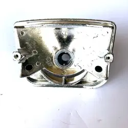 رفلکتور (مغزی) چراغ عقب هندا