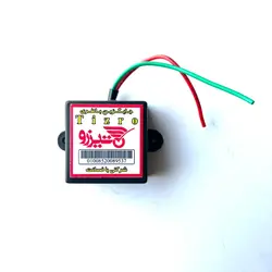 جایگزین باتری تیزرویی