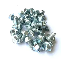 پیچ خودکار قاب زنجیر (بسته 4 عددی)