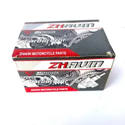 کاربراتور هندا 200 (PZ30) ژاوین