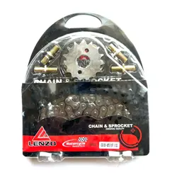 ست دنده زنجیر CGL تخت