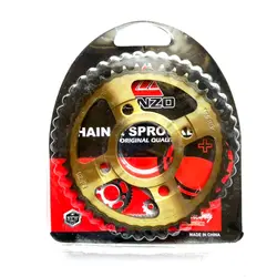 ست دنده زنجیر CGL تخت