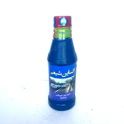 روغن ترمز آبی