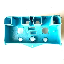 مغزی کیلومتر هندا