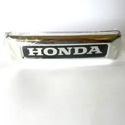 تابلو جلو هندا نقره ای (تیزرو)