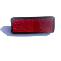 شبرنگ دمی گلگیر عقب