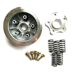 چهارشاخ کلاچ هندا 150 (پنج پیچ)