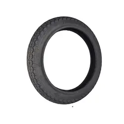 لاستیک(تایر)عقب پهن هندا