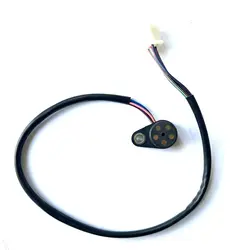 سنسور دنده شمار 4دنده (تک پیچ)