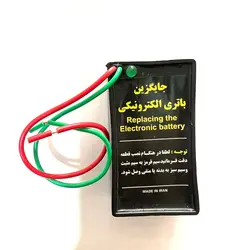 جایگزین باتری اصلی درجه یک هندا(گرمسار)