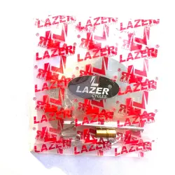 بوش سوزن کاربراتور 125 (لیزر)