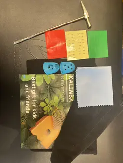 کالیمبا رز طرح گوزن