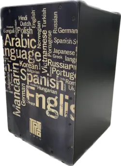 کاخن تریو