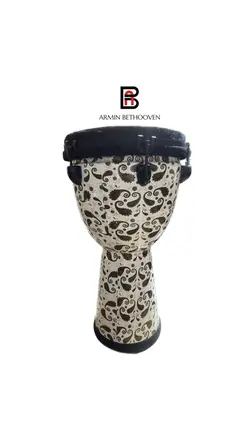 جیمبی سایز ۱۲ طرح رمو