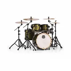 درام ست GM-AR504 MAPEX SHELL - فروشگاه موسیقی بتهوون