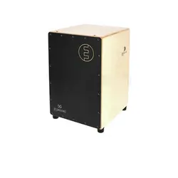 کاخن DGC14 DRUM BOX PLUS