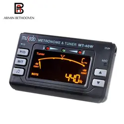مترونوم تیونر میوزیدو musedo MT-40