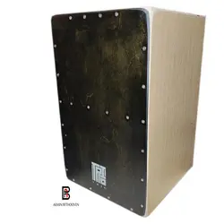 کاخن Tirio تیریو