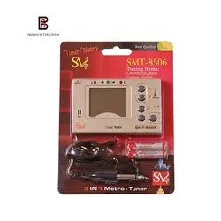 تیونر مترونوم اس آ مدل SMT- 8506