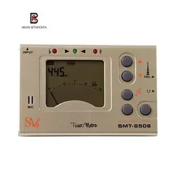 تیونر مترونوم اس آ مدل SMT- 8506