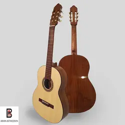 گیتار بنبرگ مدل BG-491