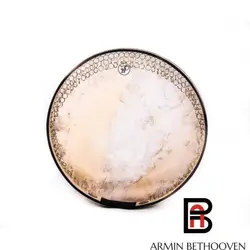 دف دربندی طرح کمان