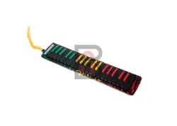 ملودیکا کروماتیک ۳۷ کلید هوهنر سری AirBoard مدل Rasta