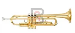 ترومپت یاماها مدل YTR-200DR - فروشگاه موسیقی بتهوون