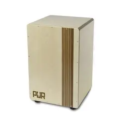 کاخن PUR مدل QS-Zebrano - فروشگاه موسیقی بتهوون