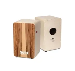 کاخن PRO SATIN NUT سلا مدل SE010 3 - فروشگاه موسیقی بتهوون