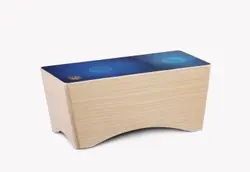 بنگو کاخن پاکو طرح اقیانوس - فروشگاه موسیقی بتهوون