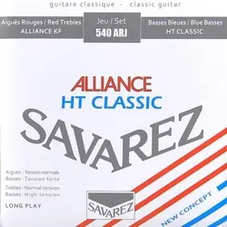 سیم گیتار ساوارز 540 ARJ