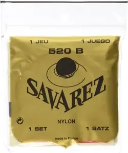 سیم گیتار ساوارز 520 B