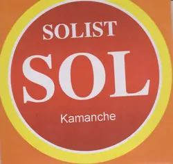 سیم کمانچه سولیست
