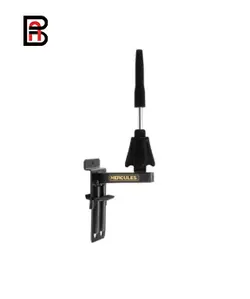 پایه فلوت و کلارینت دیواری هرکولس مدل DSP602B - فروشگاه موسیقی بتهوون